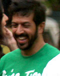 Kabir Khan at the special screening of Ek Tha Tiger at Yashraj Studios