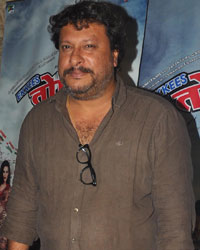 Tigmanshu Dhulia