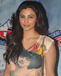 Daisy Shah