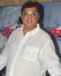 David Dhawan