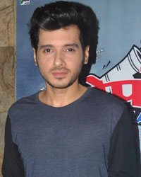 Divyendu Sharma