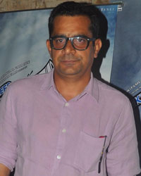 Subhash Kapoor