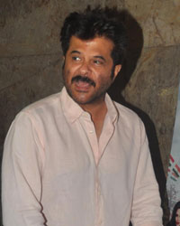 Anil Kapoor