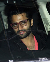 Jackky Bhagnani