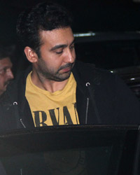 Raj Kundra