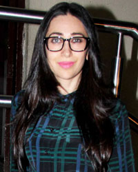 Karisma Kapoor