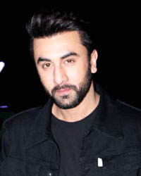 Ranbir Kapoor