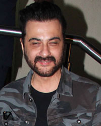 Sanjay Kapoor