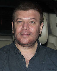 Aditya Pancholi