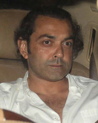 Bobby Deol