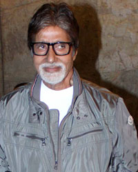 Amitabh Bachchan