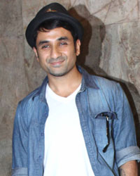 Vir Das