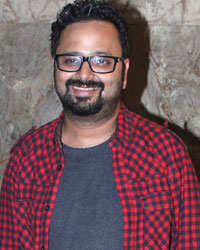 Nikhil Advani