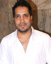 Mika Singh