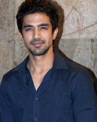 Saqib Saleem