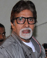 Amitabh Bachchan