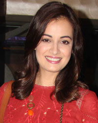 Dia Mirza