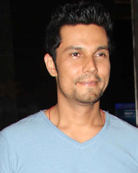 Randeep Hooda