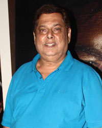 David Dhawan