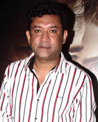 Ken Ghosh