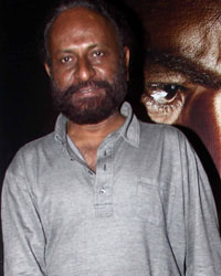 Ketan Mehta