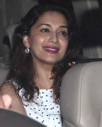 Madhuri Dixit