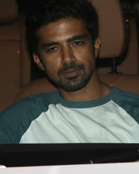 Saqib Saleem