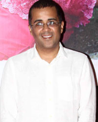 Chetan Bhagat