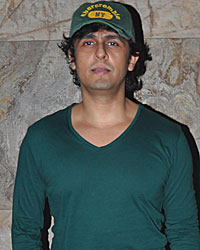 Sonu Nigam