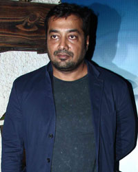 Anurag Kashyap