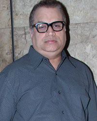 Ramesh Taurani