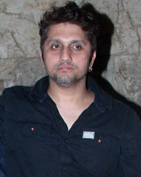 Vishesh Bhatt and Mohit Suri