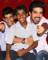 Saqib Saleem