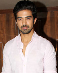 Saqib Saleem