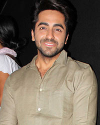 Ayushmann Khurrana