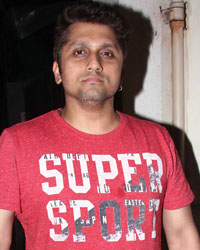 Mohit Suri