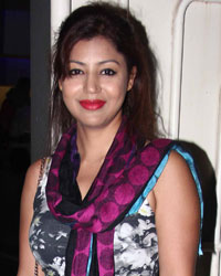 Debina Bonnerjee