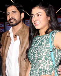 Raghu Ram, Sugandha Garg, Sameer Sharma and Anurita Jha