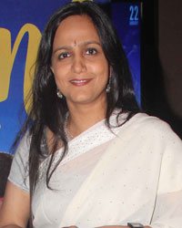 Shefali Bhushan