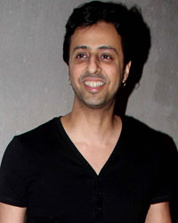 Salim Merchant