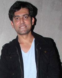 Siddhant Behl