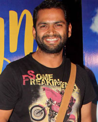 Sharib Hashmi