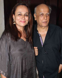 Mahesh Bhatt