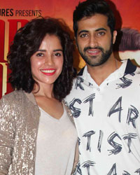 Piaa Bajpai and Akshay Oberoi