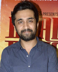 Siddhanth Kapoor