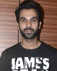 Rajkumar Rao