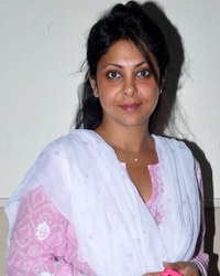 Shefali Shah