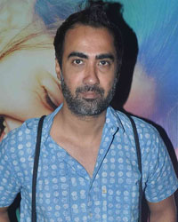 Ranvir Shorey