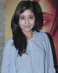 Shweta Tripathi