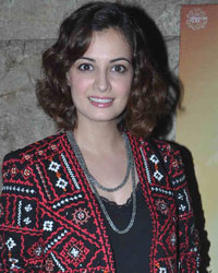 Dia Mirza